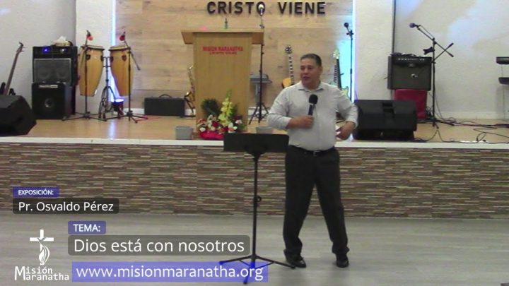 Culto Dominical Misión Maranatha 12-11-2023  Paiporta  (Valencia) España.