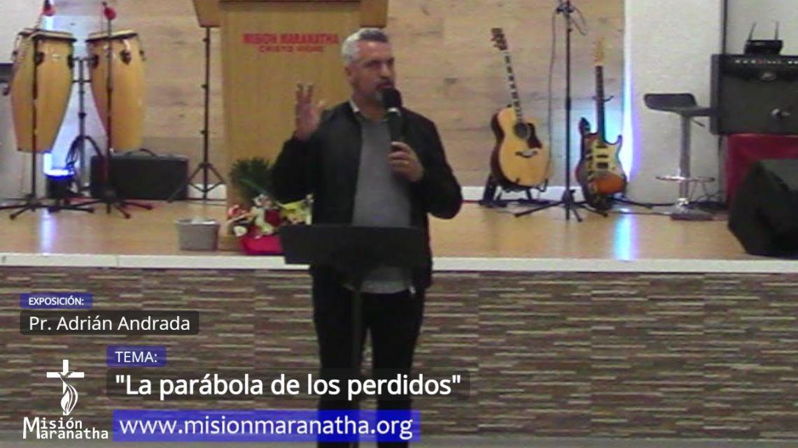 Culto Dominical Misión Maranatha 25-02-2024  Paiporta  (Valencia) España.