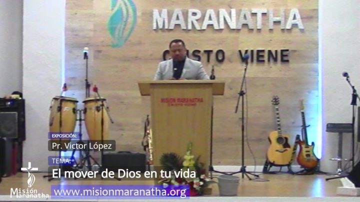 Culto Especial Misión Maranatha 16-03-2024  Paiporta  (Valencia) España.