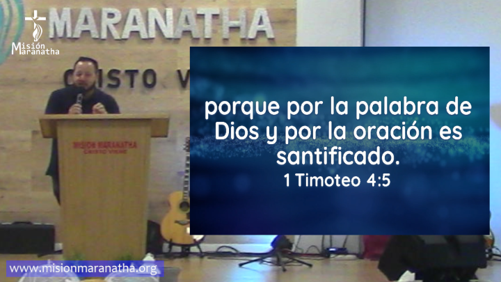 «La libertad de Cristo» # Pr. Osvaldo Pérez Castro # 01/09/2024