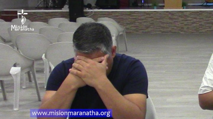 Programa de «Los Viernes de Compartir de Cristo» # 5 # 11/10/2024