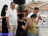 Misión Maranatha Paiporta – España – 08/06/2025