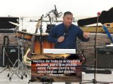 Grabación # Mujeres empoderadas en Dios # Pr. Antonio Funez # 10/05/2026