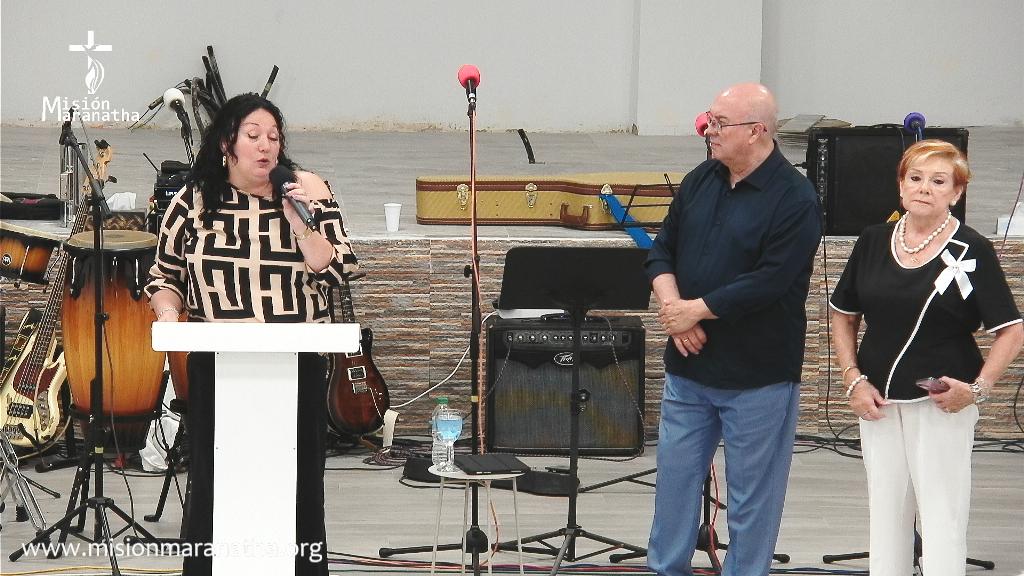 Grabación # Los adolescentes espirituales # Pr. Antonio Selma # 07/05/2026
