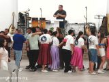 Grabación # Este es mí tiempo; llegó mí momento. # Hno. Freddy Melendez # 12/07/2026 Misión Maranatha – España.
