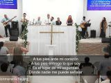 Grabación # Pacto de Sal # Hno. Favián Moreno # 26/07/2026 # Misión Maranatha – Paiporta  (Valencia) España.