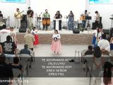 Grabación # ¿Somos prósperos o somos bendecidos? # Pr. Antonio Selma # 09/08/2026 – Misión Maranatha.