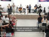 Grabación # Los atributos de Dios – Pr. Damian Pérez Castro – 16/08/2026 – Misión Maranatha – Paiporta – España.