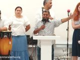 Grabación # Dios siempre llega a tiempo # Hno. Elvis Funez Fernandez ## 02/08/2026
