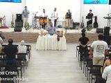 Grabación # Así como Cristo – Pr. Osvaldo Pérez Castro – 06/09/2026 –  Misión Maranatha – Paiporta – España.