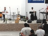 Grabación # La oración tiene poder de cambiar las cosas – Hno. Juan Quintero – 20/09/2026 – Misión Maranatha.