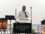 Grabación # El servicio al Señor – Pr. Damián Pérez Castro  – 11/10/2026 – Misión Maranatha – Paiporta – España.