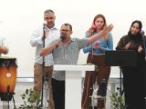 Grabación # Cristo por encima de todo – Hno. Jimy Alexander Valladares Maradiaga – 25/10/2026